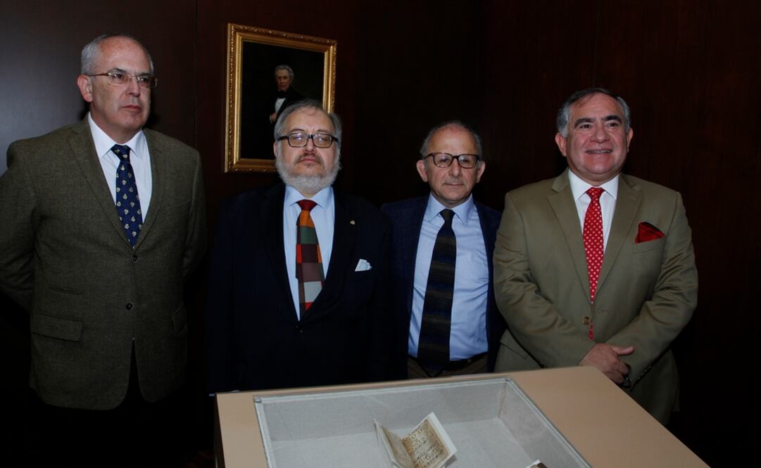 Foto: Irvin Olivares / EL UNIVERSAL