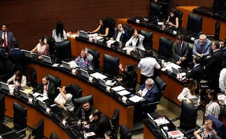 Congreso prevé analizar nulidad de elecciones en caso de intervención extranjera; avala periodo extraordinario