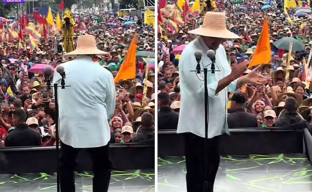 Foto: Captura de pantalla en TikTok