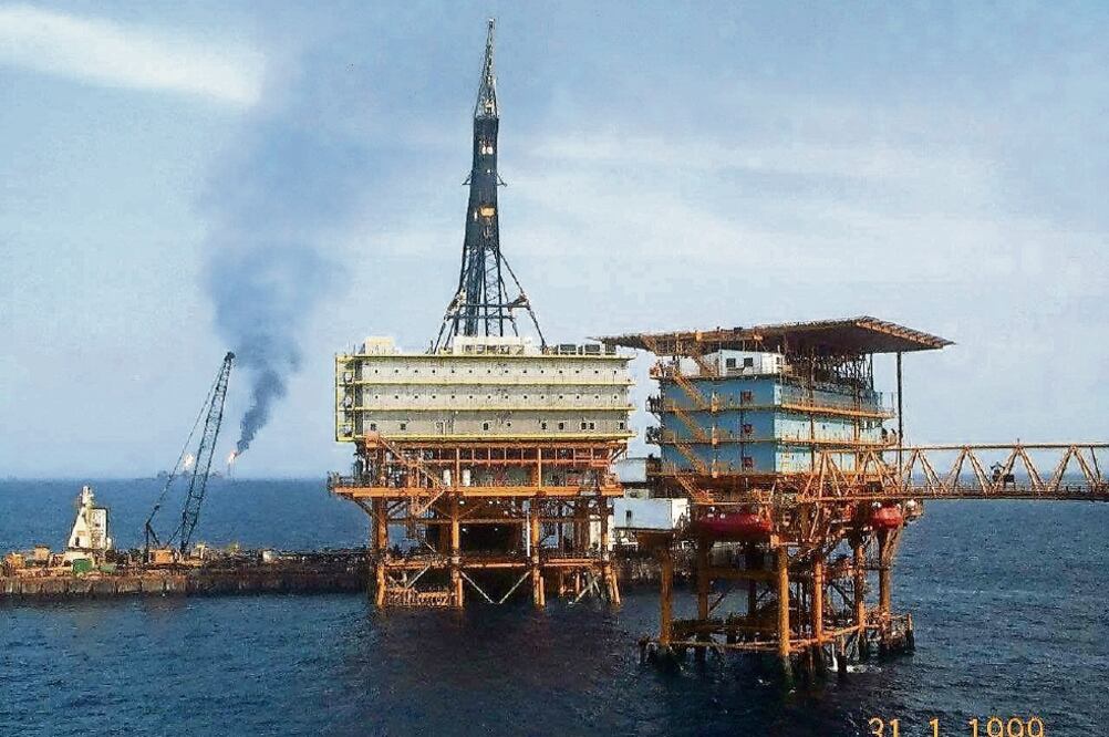 La UNAM, a través de 40 investigadores, elaboró un diagnóstico sobre temas graves a tratar, entre los que aparece el agua, la energía y la biodiversidad. (ARCHIVO EL UNIVERSAL)