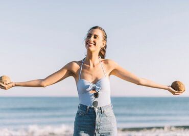 Este es el simple hábito que tienen en común las personas más felices del mundo