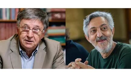 Dan un "Nobel de matemáticas" a pioneros en ciencia computacional teórica