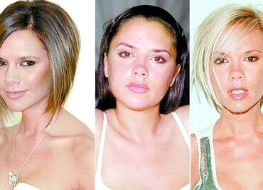 Esta ex-Spice Girl celebra sus 43 años y mira cómo ha cambiado