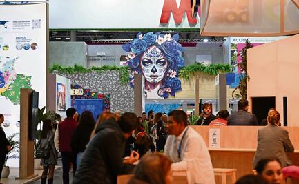 Cierra Fitur 2025 con la vista puesta en México