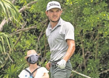 La Gira de Golf Profesional Mexicana, un proyecto que dará muchos frutos