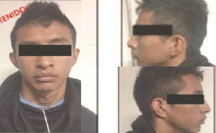 Dan 100 años de cárcel a violador serial de Tlalpan 