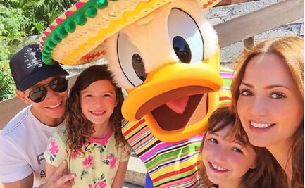 Erik Rubín tiene tumor benigno