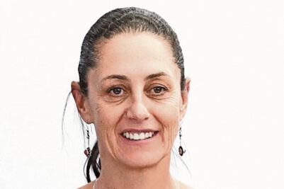 Sheinbaum interrumpe vacaciones por damnificados