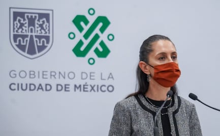 Mamá de Brandon tiene derecho a demandar por homicidio a la CDMX y al Metro: Sheinbaum