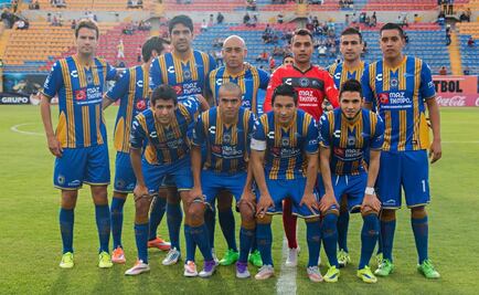 San Luis podría volver a Primera