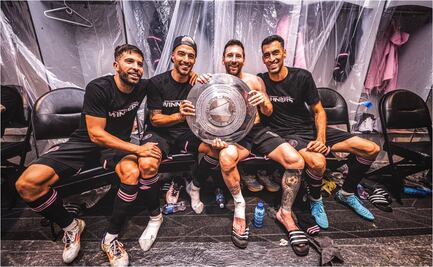 Gerardo Martino levanta la mano y pide llevar al Inter Miami con sus figuras al Mundial de Clubes