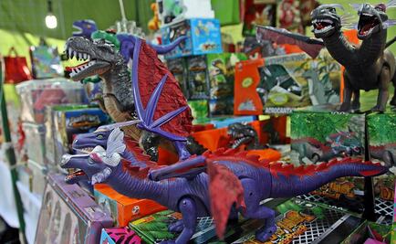 Gastará Coyoacán 6 mdp para regalar juguetes 
