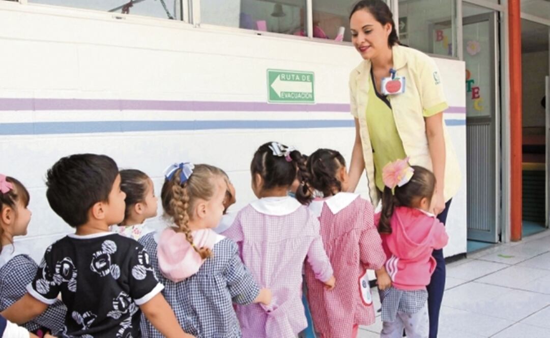 Foto: Archivo/ EL UNIVERSAL