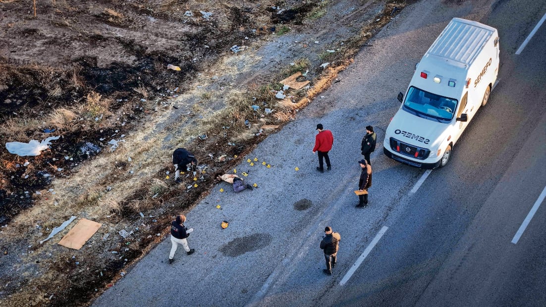 En enero de 2025 fue asesinado en Sinaloa el influencer Justin Paul, conocido como El Pinky, quien hacía videos de comedia y autos. Foto: C UA RTOS C U RO