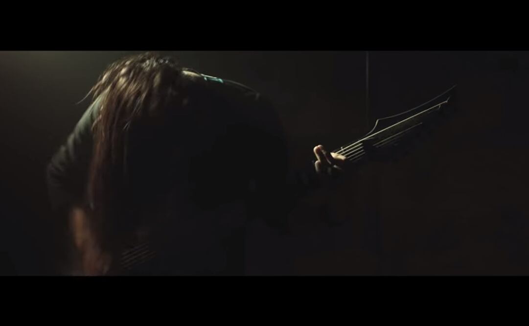 Foto: Tomada de video de YouTube