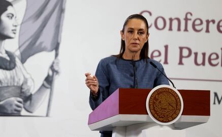 Sheinbaum reacciona a abatimiento de sicarios por policía de Chiapas; no está bien que haya entrado a Guatemala, reprocha