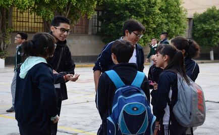 Niños queretanos serán funcionarios por un día