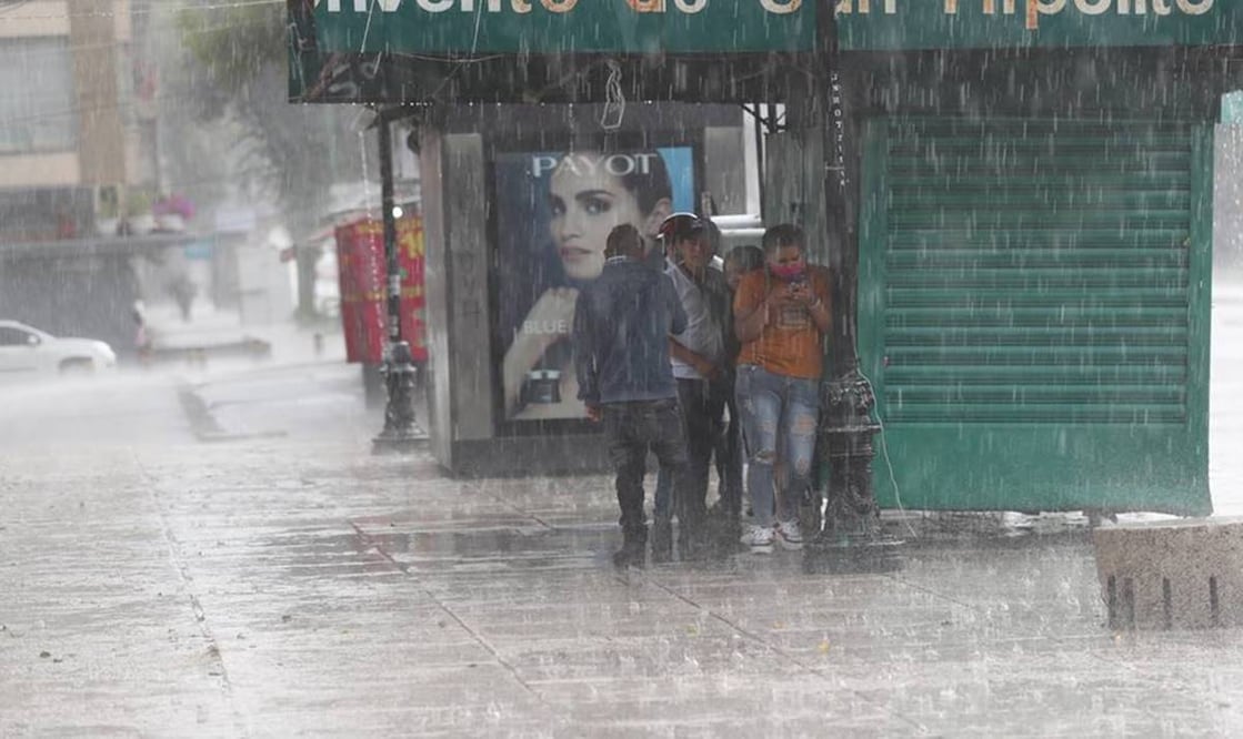 Foto: Archivo/ EL UNIVERSAL.