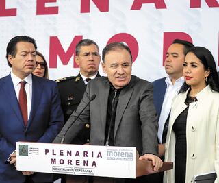 Con sello a fronteras, van contra tráfico de armas