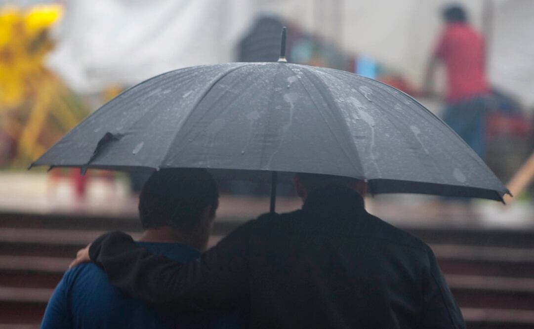 Foto: Archivo/ EL UNIVERSAL                              