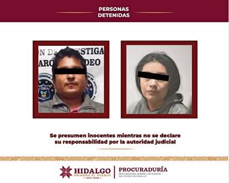 Otorgan licencia por 50 dias a diputado recluido en prisión por narcomenudeo en Hidalgo