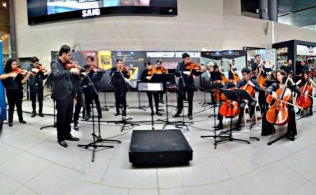 Los mejores aeropuertos de América