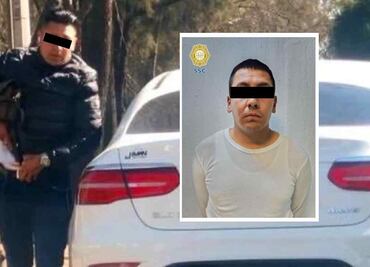 ¿Qué se sabe del asaltante de automovilistas de avenida Conscripto?