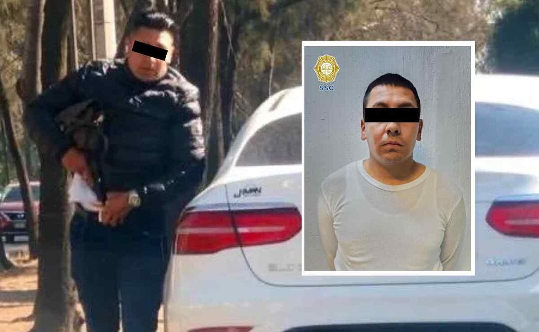 Foto: Especial/El Universal