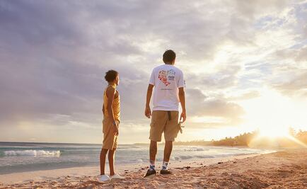 Conoce la iniciativa que plantea alcanzar un mundo sin residuos en 2030