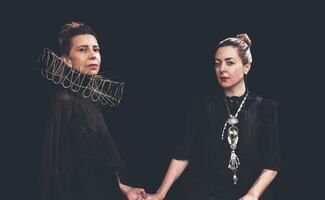 Primero sueño, la obra maestra de Sor Juana, se estrena en México como ópera 