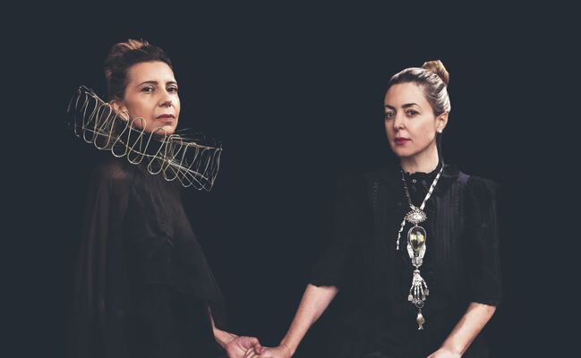 Primero sueño, la obra maestra de Sor Juana, se estrena en México como ópera