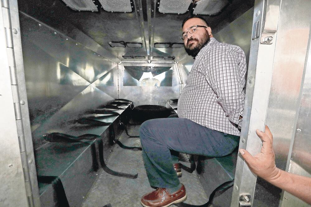 (ARCHIVO. EL UNIVERSAL)