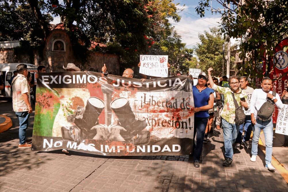 Foto: Salvador Cisneros | El Universal