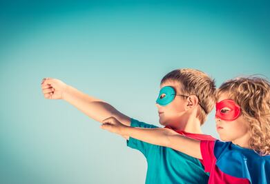 10 ideas para dar el mejor regalo en el Día del Niño