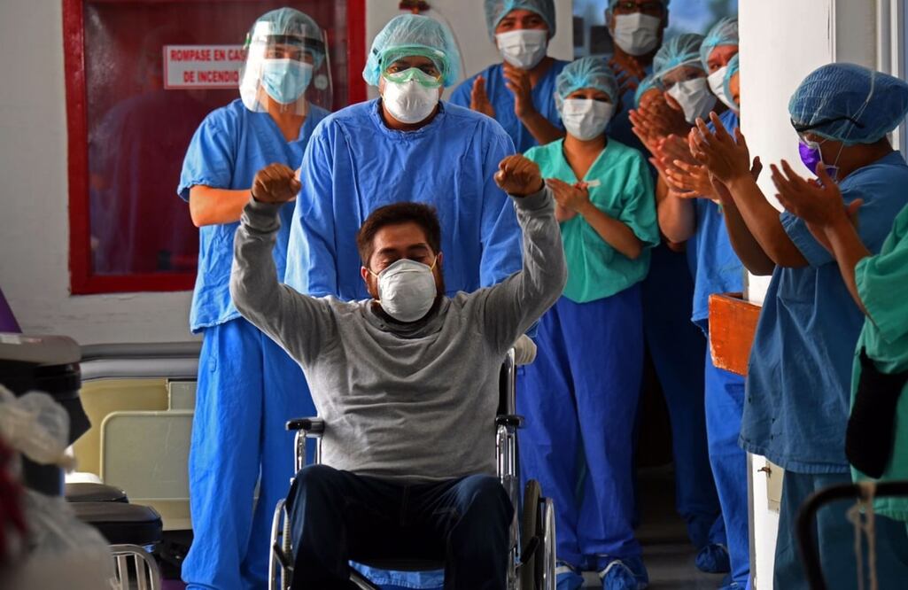 Foto: Armando Martínez/ EL UNIVERSAL