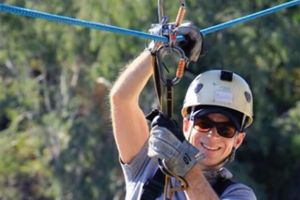 Le expresa su apoyo al queretano para que sea abanderado de la alianza PAN, PRD y MC (TOMADA DE TWITTER)