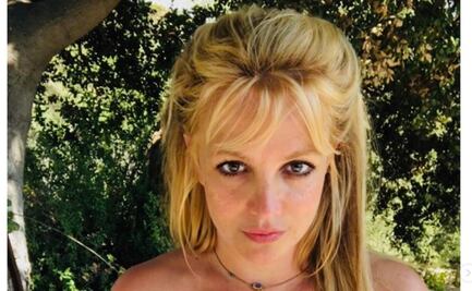 Britney Spears busca reconciliarse con su padre, quien se encuentra con la salud muy deteriorada 