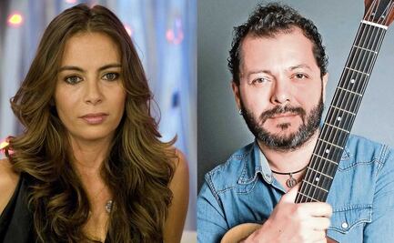 La denuncia de Sasha Sokol contra Luis de Llano y la polémica de Oceransky, entre lo más leído de la semana