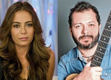 La denuncia de Sasha Sokol contra Luis de Llano y la polémica de Oceransky, entre lo más leído de la semana