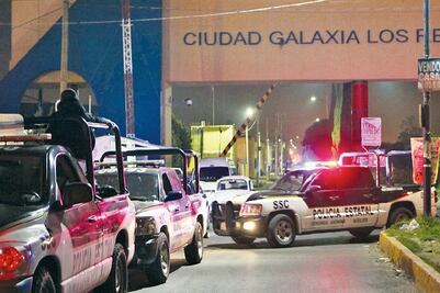 SSEM recibirá 12 mmdp de presupuesto en 2018