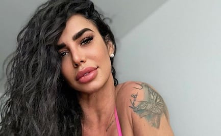 ¿Lis Vega, eres tú?... así ha cambiado el rostro de la cubana 