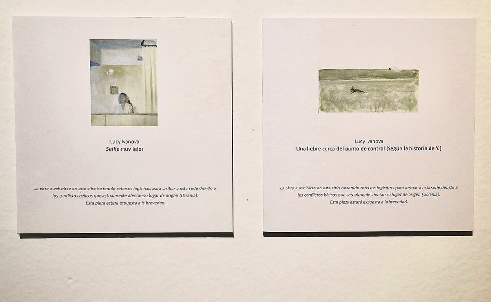Exposiciones en la ciudad de Guadalajara en conjunto con el gobierno de la unión europea con recintos en el MUSA Y HOSPICIO CABAÑAS. Fotos: Berenice Fregoso/EL UNIVERSAL.