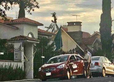 Caso Ana María: Allan, exnovio de la joven, había ingresado 3 veces al domicilio de su víctima