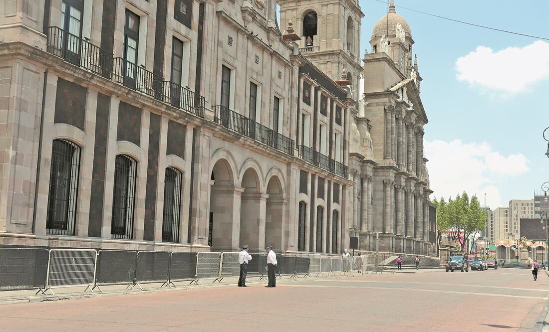 Los municipios mexiquenses pagarán lo recibido con el FEIEF futuro, de acuerdo con autoridades. Foto: ARCHIVO EL UNIVERSAL