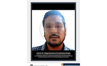 Detienen en Michoacán a “El Capuchino”, líder del Cártel Independiente de Acapulco