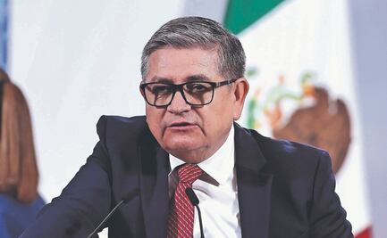 Conagua: hay avances en plan oriente para Edomex