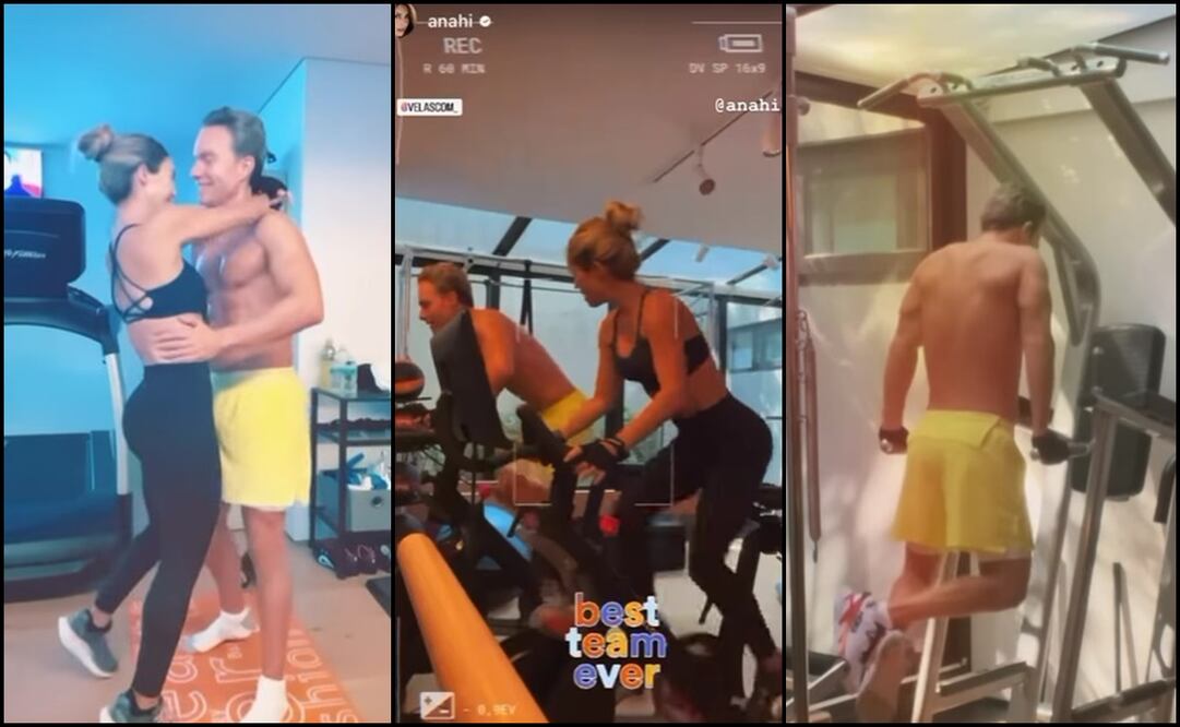 Fotos: captura de pantalla