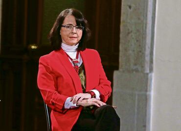 Identifican riesgos en Conahcyt con becas