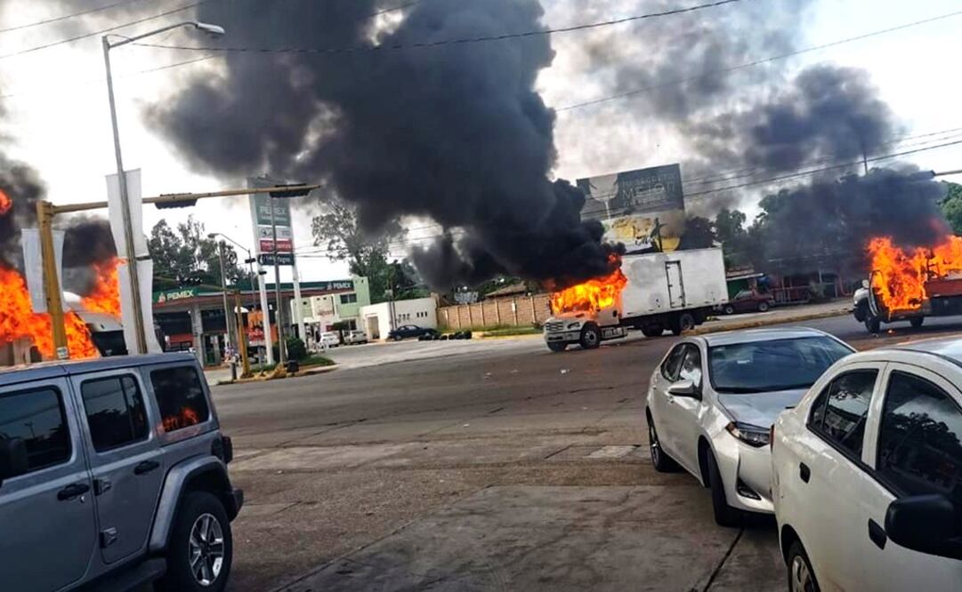 Foto: Archivo / EL UNIVERSAL