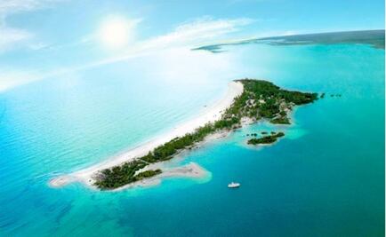 Mexican island wins quality award